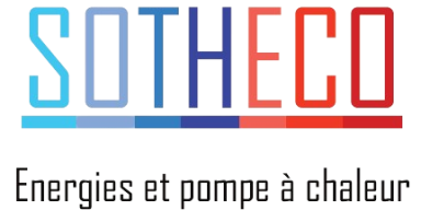 Sotheco - Energies et pompe a chaleur